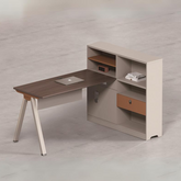 Workplace Elite Desk, office table